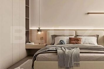 Apartament 2 camere de vanzare BULGARIA - Cluj anunturi imobiliare Cluj