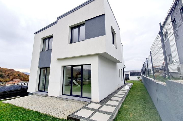 0 COMISION! CASA TA la cateva minute de Vivo!! anunturi imobiliare Cluj