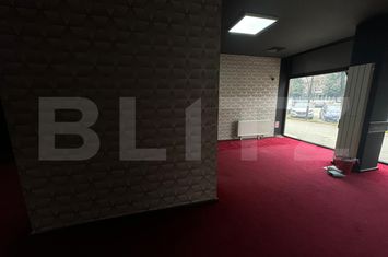 Spațiu comercial de inchiriat DEVA - Hunedoara anunturi imobiliare Hunedoara