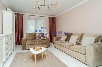 3 Camere, Valea Lupului - Aleea cu Nuci, Etaj 1, Parcare inclusa anunturi imobiliare Iasi