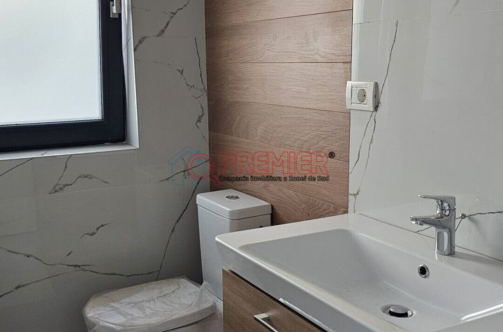 POPESTI - Vila P +1 + mansarda - Finisaje LUX anunturi imobiliare Bucuresti