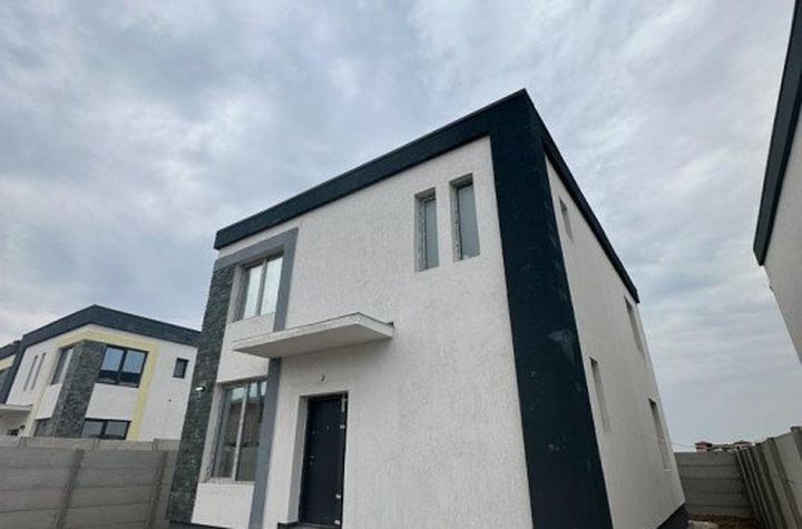 Vilă - 5 camere de vanzare PANTELIMON - Bucuresti anunturi imobiliare Bucuresti