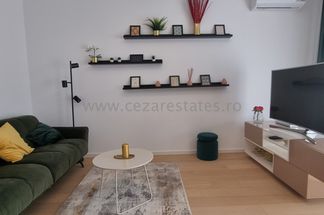 Apartament 2 camere de închiriat Bucuresti - Baneasa