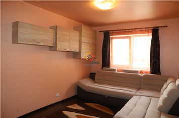Apartament 3 camere de vanzare EXTERIOR VEST - Brasov anunturi imobiliare Brasov