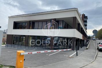 Spatiu Comercial - Zona Manastur - Proximitate/Vitrina Mare anunturi imobiliare Cluj