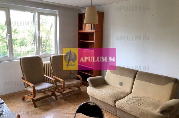 Apartament 3 camere cu loc parcare, 54mp, zona Budimex Piața Sudului anunturi imobiliare Bucuresti