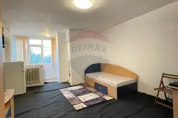 De Închiriat Garsoniera - Str. Vasile Lupu - Tătărași 0% comision anunturi imobiliare Iasi