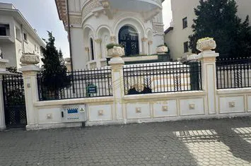 Spre Vanzare - Vila Interbelica - Dorobanti-Strada Ankara anunturi imobiliare Bucuresti