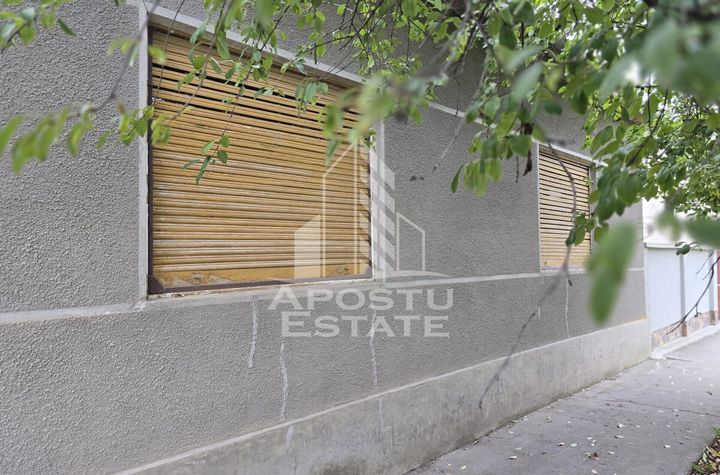 Casa de vanzare, zero comision de la cumparator, in Dorobanti, Arad. anunturi imobiliare Arad