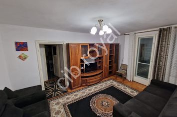 Inchiriez apartament 2 camere Calea Grivitei, la 3 minute metrou 1 Mai (200 metri), bloc reabilitat termic anunturi imobiliare Bucuresti