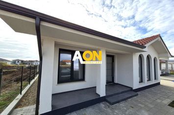 Casa 3 Camere, Teren 353 mp, Toate Utilitatile, Zona Micesti anunturi imobiliare Alba
