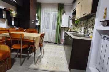 Apartament 2 camere de vanzare SIRET - Suceava anunturi imobiliare Suceava