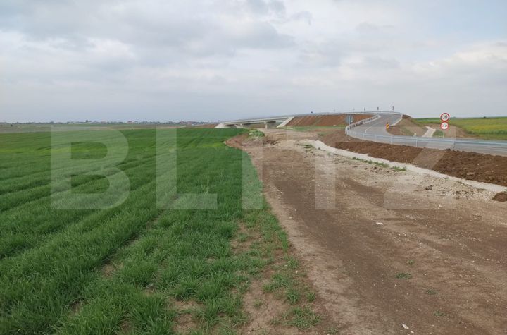 Teren de vanzare AEROPORT - Dolj anunturi imobiliare Dolj
