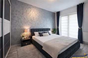 Apartament 3 camere de vanzare AVANTGARDEN - Brasov anunturi imobiliare Brasov