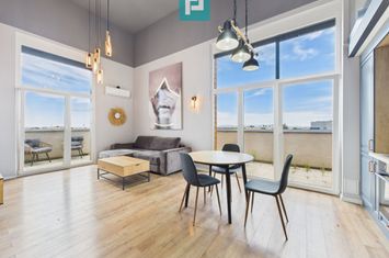 Penthouse în complex ARED IMAR anunturi imobiliare Arad