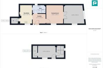 Casă de cărămidă in Grădiște anunturi imobiliare Arad