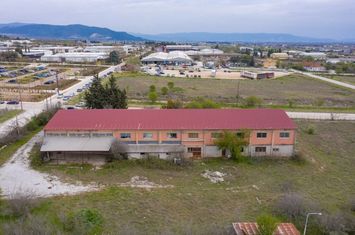 Spațiu industrial de închiriat în BI.PE. Drama, 1.083 mp anunturi imobiliare Grecia
