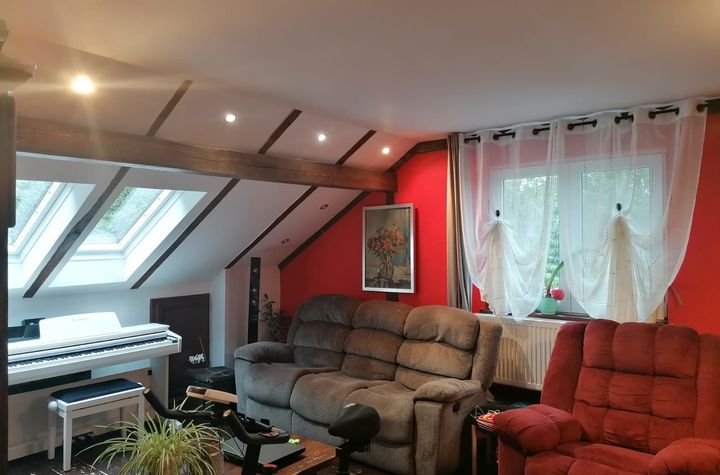 Apartament 3 camere de vanzare RADAUTI - Suceava anunturi imobiliare Suceava