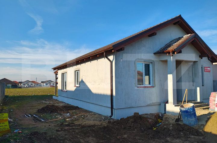 Vilă - 4 camere de vanzare SANTANDREI - Bihor anunturi imobiliare Bihor