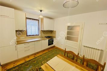 Casă - 2 camere de inchiriat LAZARET - Sibiu anunturi imobiliare Sibiu
