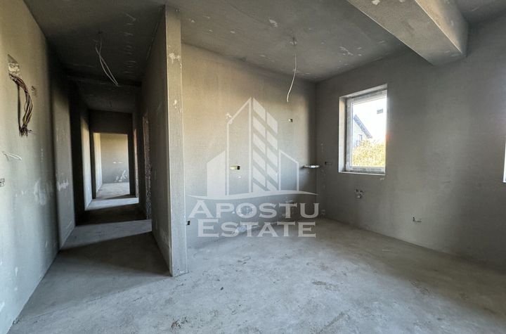 Apartamente cu 3 camere finisaje la alegere gradina de 125 mp. anunturi imobiliare Timis