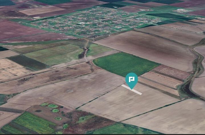 Teren agricol 3200 mp în Caporal Alexa anunturi imobiliare Arad