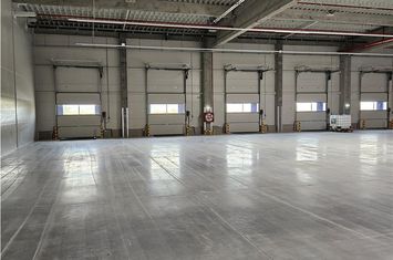 Spațiu industrial de inchiriat CENTRAL - Sibiu anunturi imobiliare Sibiu