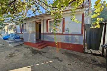 Casă - 3 camere de vanzare IASI - Iasi anunturi imobiliare Iasi
