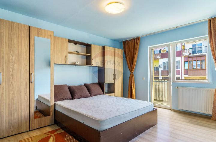 De vanzare 3 camere, comision 0% la cumparator, Iris anunturi imobiliare Cluj