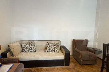 Apartament 2 camere de vanzare ROMANA - Bucuresti anunturi imobiliare Bucuresti