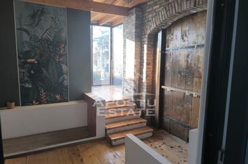 Spațiu Comercial/Showroom de închiriat Aradul Nou - 380 mp + Parcare anunturi imobiliare Arad