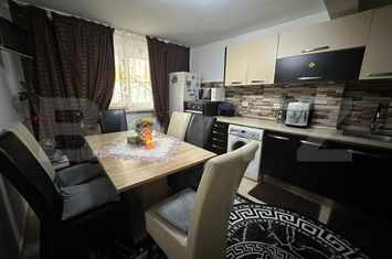 Apartament 3 camere de vanzare BEJAN - Hunedoara anunturi imobiliare Hunedoara