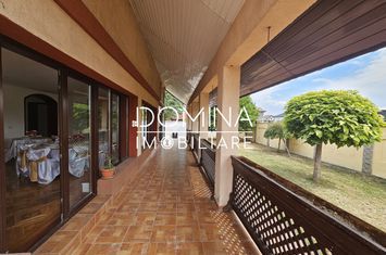 Vilă - 12 camere de inchiriat TARGU-JIU - Gorj anunturi imobiliare Gorj