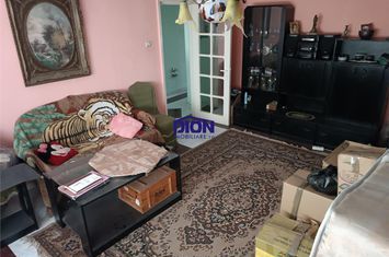 Apartament 3 camere de vanzare SEBASTIAN - Bucuresti anunturi imobiliare Bucuresti