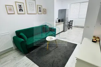 Apartament 2camere open space Popesti Leordeni, strada Biruintei anunturi imobiliare Bucuresti