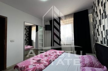 Apartament 2 camere de vanzare BOUL ROSU - Arad anunturi imobiliare Arad