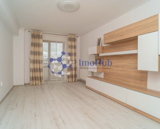 Apartament 2 camere Visan, 50 mp