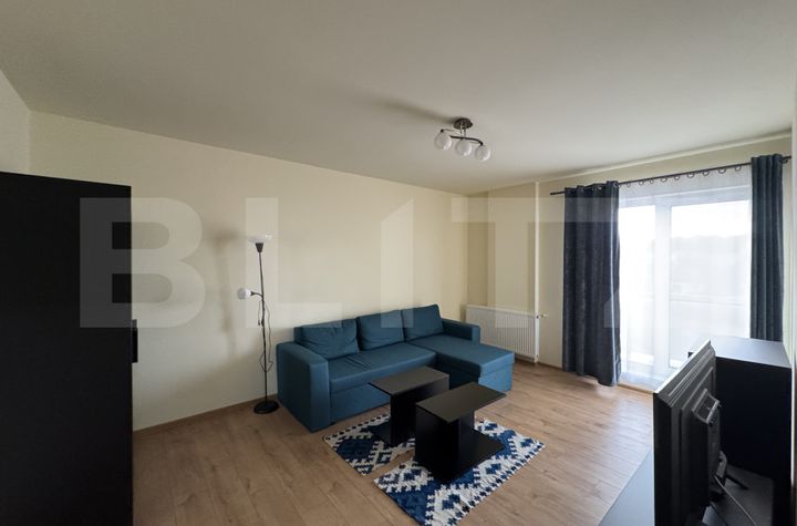 Apartament 2 camere de inchiriat CLUJ-NAPOCA - Cluj anunturi imobiliare Cluj