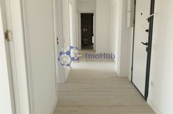 Copou - Sadoveanu | 3 camere 94mp | Bloc Finalizat anunturi imobiliare Iasi