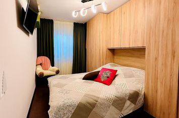 Apartament cochet, 2 camere – 42 mp utili | Aleea Clabucet 6 anunturi imobiliare Cluj