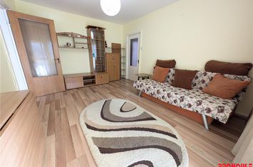 Apartament 2 camere de inchiriat CENTRAL - Bacau anunturi imobiliare Bacau