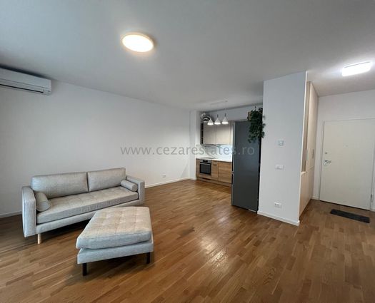 Apartament 2 camere Baneasa, 56 mp