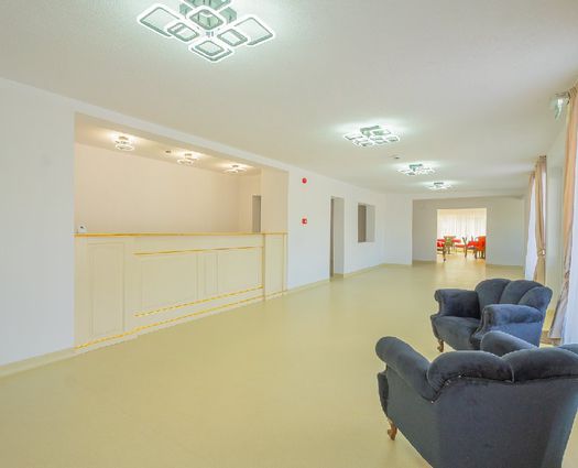 Spațiu comercial Sebes, 790 mp
