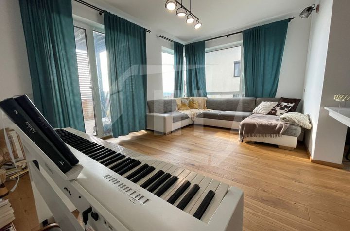 Apartament 4 camere de inchiriat CLUJ-NAPOCA - Cluj anunturi imobiliare Cluj