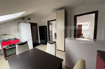 Apartament 2 camere de vanzare FLORESTI - Cluj anunturi imobiliare Cluj
