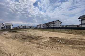 Teren de vanzare SIBIU - Sibiu anunturi imobiliare Sibiu