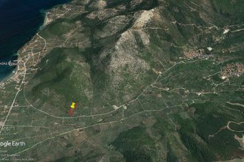 Teren construibil 5.365 mp cu vedere, Rachoni anunturi imobiliare Grecia