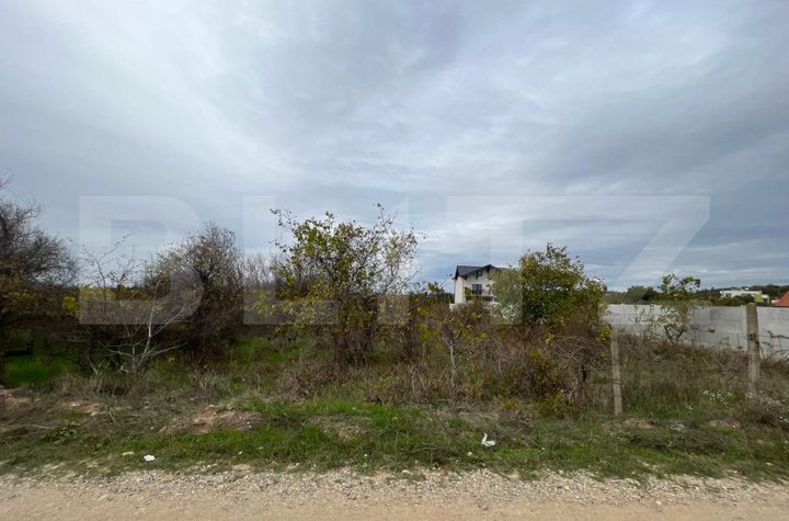Teren de vanzare CRAIOVA - Dolj anunturi imobiliare Dolj