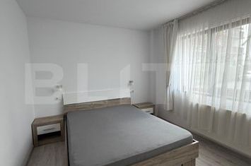 Apartament 2 camere de inchiriat FLORESTI - Cluj anunturi imobiliare Cluj