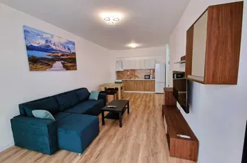 Apartament 3 camere de inchiriat TRACTORU - Brasov anunturi imobiliare Brasov